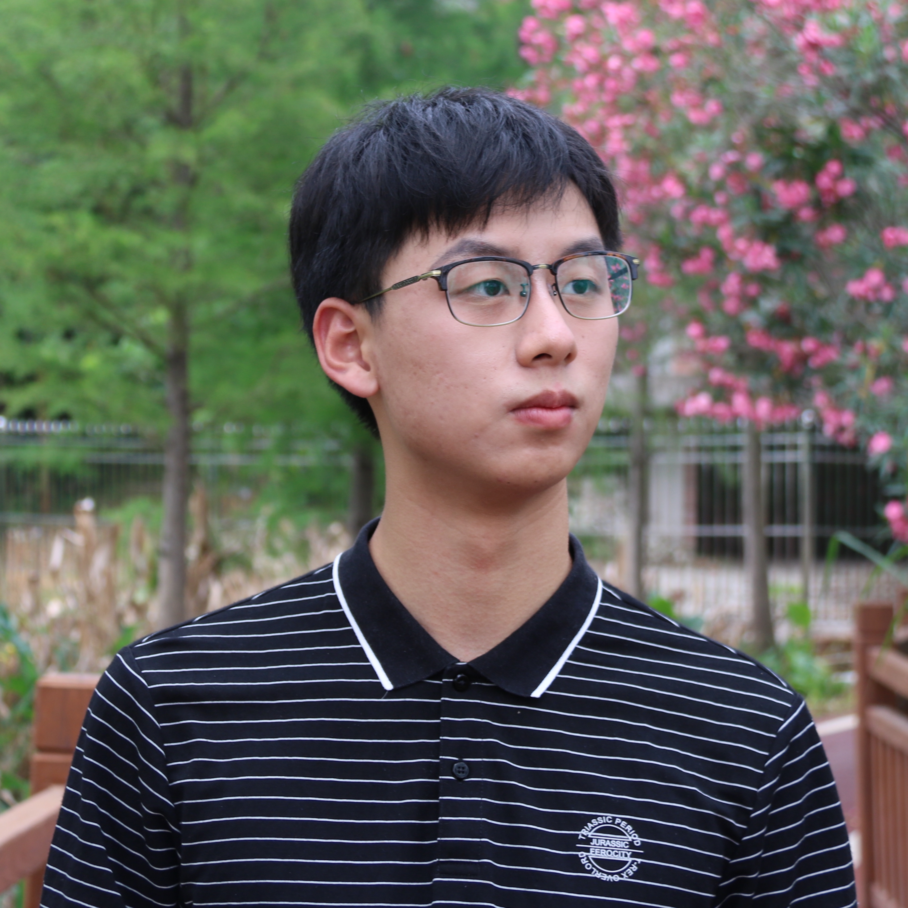 Yifan Zeng